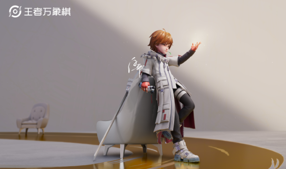 酋长你别跑新手流派推荐4