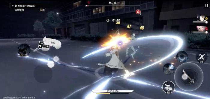 境界刀鸣东仙要刻印怎么选1