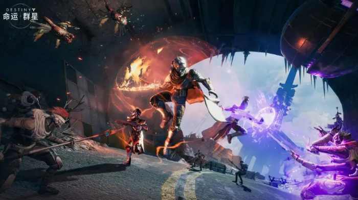 命运群星五星角色推荐指南1