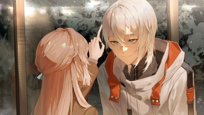 时间对称性破缺正式上线时间揭晓1