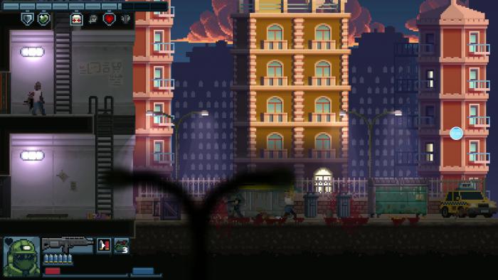 黑色四叶草魔法帝之道支援者推荐4