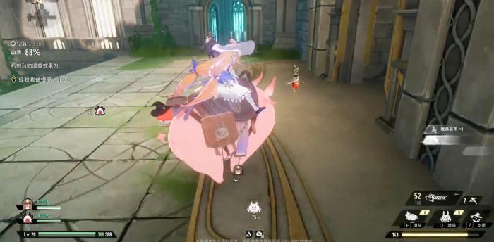 二重螺旋委托手册有什么用3