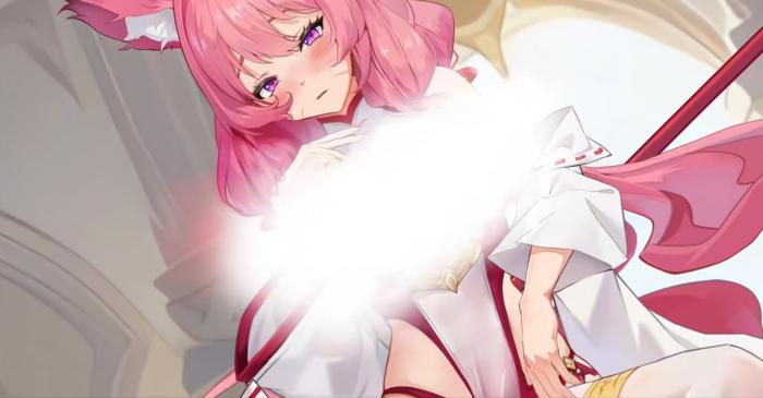 绯月絮语莲华怎么样1