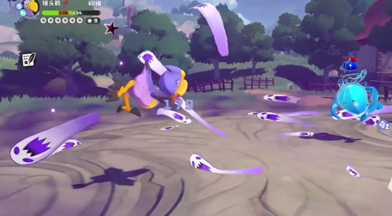 洛克王国世界萌新PvP玩法指南1