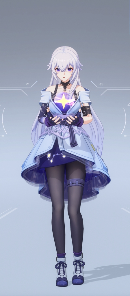 卡拉彼丘手游支援角色盘点4