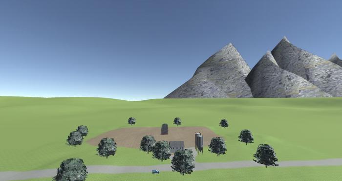 约翰的农场是什么游戏3