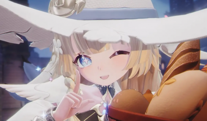 二重螺旋榛子强度解析5