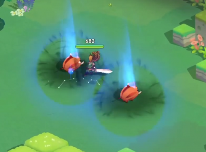 酋长你别跑新手必看攻略1