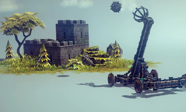 围攻手游好玩吗3