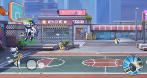 灌篮军团绿鄂王六星怎么升3