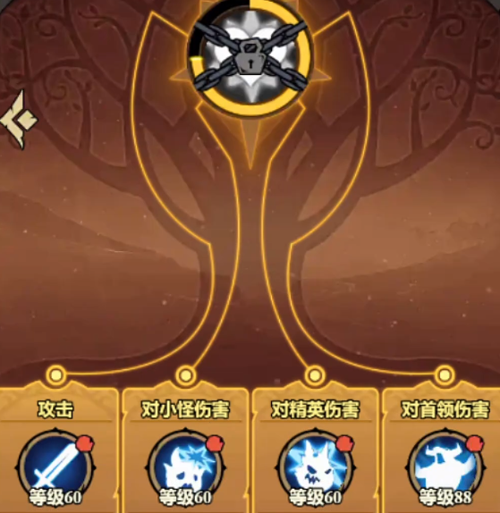 无尽探险队前期攻略1