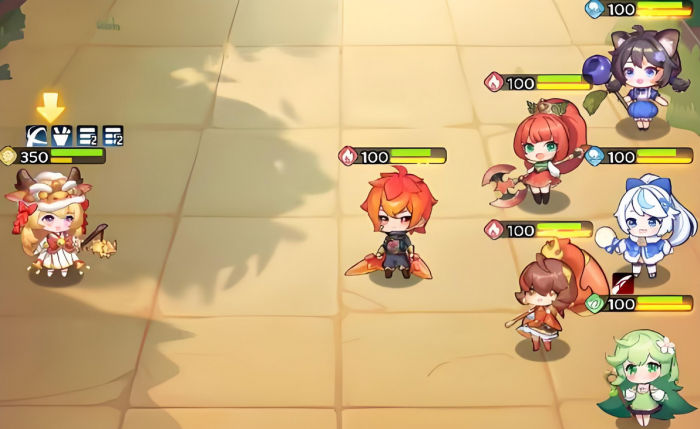 冒险守护什么时候上线3