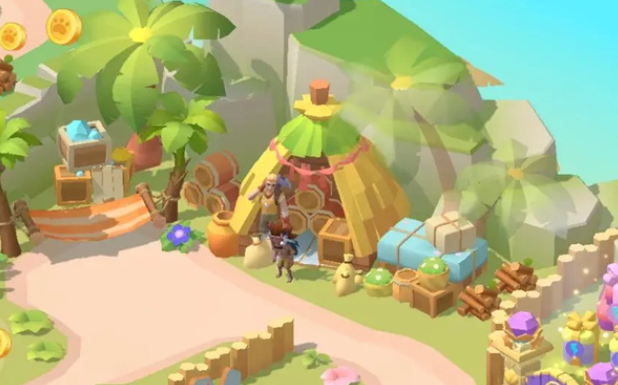 珍珠海大冒险测评1