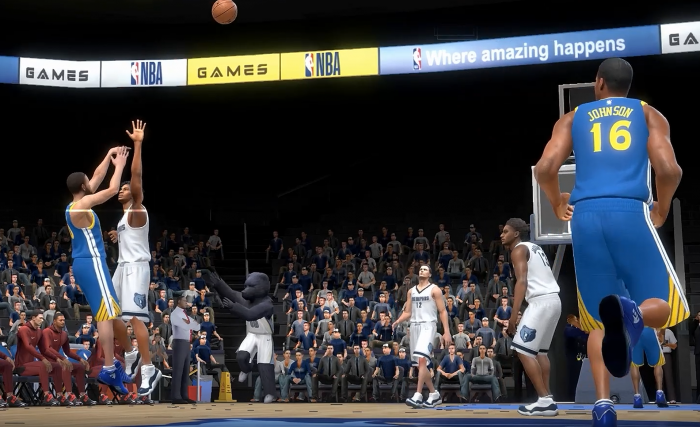 美职篮绝对巨星特雷西角色强度解析4