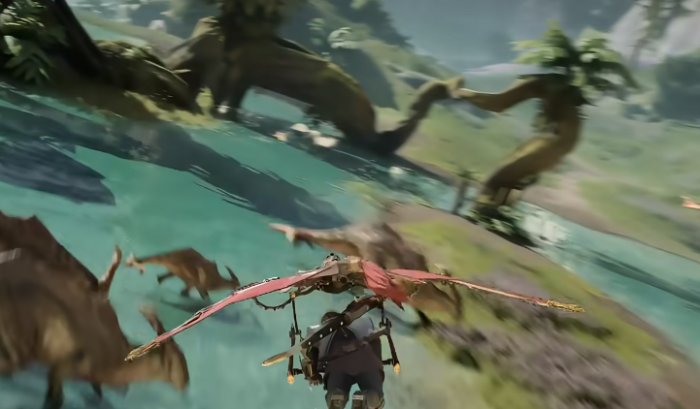 怪物猎人旅人是哪个公司开发的3