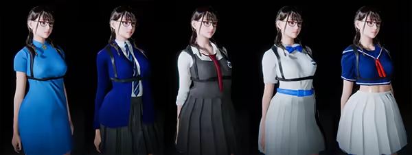 生化女神末日开端配置要求一览2