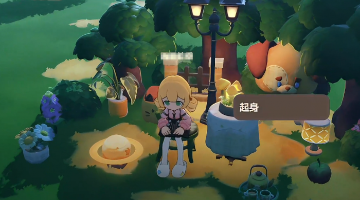 星布谷地建造攻略4