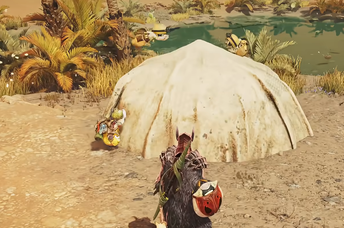 怪物猎人旅人轻弩怎么样3