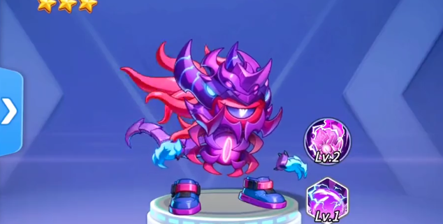 灌篮军团史瓦西强度解析1