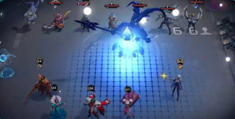 王者荣耀乔汐玩法解析4