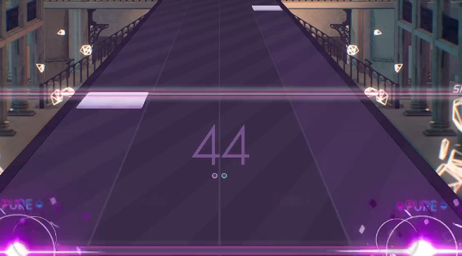 Arcaea次元结晶获取全攻略1