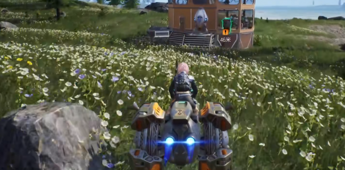 机械启元是端游吗3