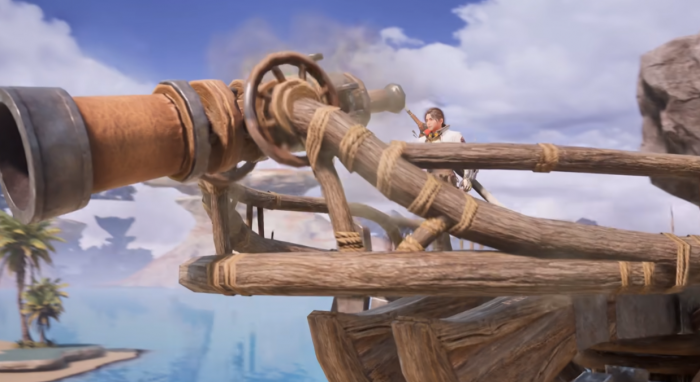 怪物猎人旅人能搬砖吗3