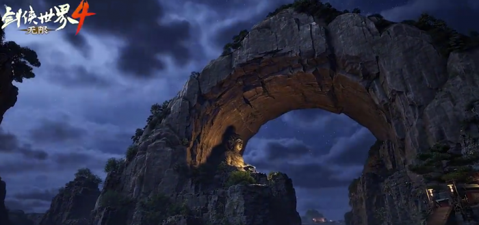 洛克王国世界星光挑战怎么玩4