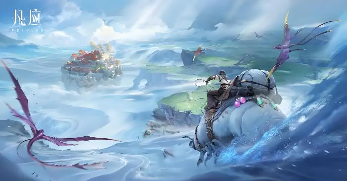 凡应手游是哪家公司开发的4