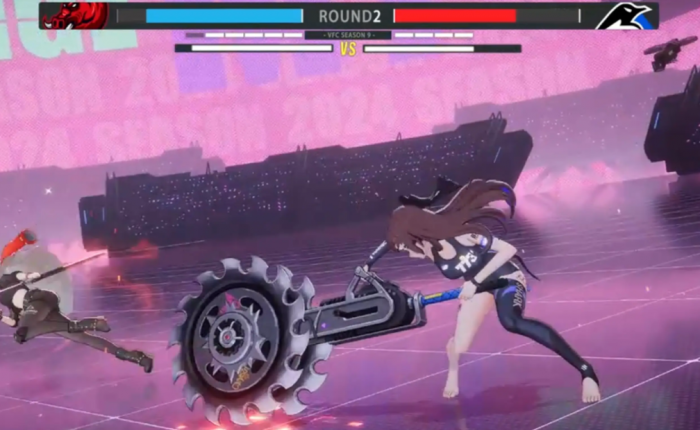 虚环七海怎么样1