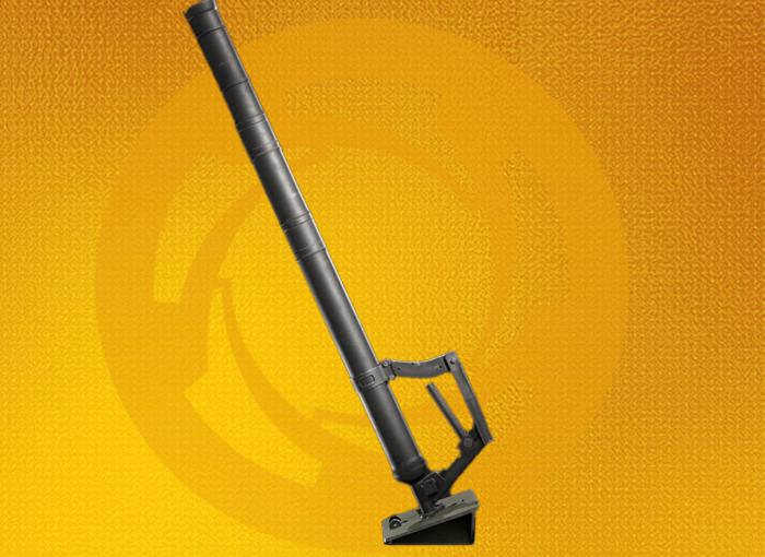 特种部队集结战术装备推荐4