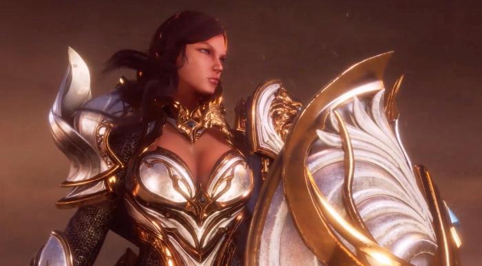 战锤幸存者Steam名称是什么4