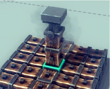 围攻手游投石机制作全攻略1