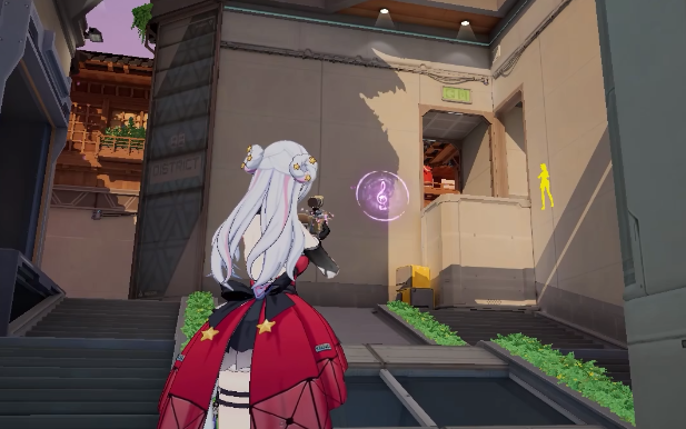 卡拉彼丘手游多面狙击手是谁1