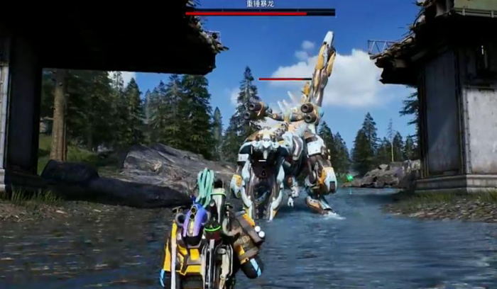 机械启元PvE玩法全解析2