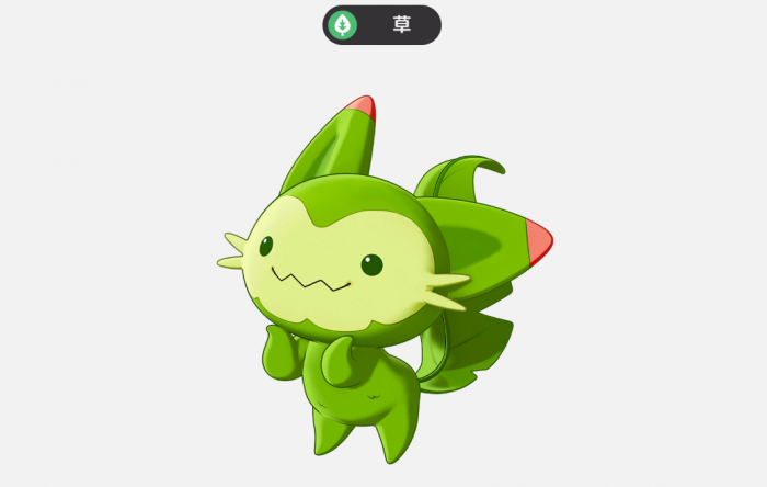 洛克王国世界御三家怎么选3