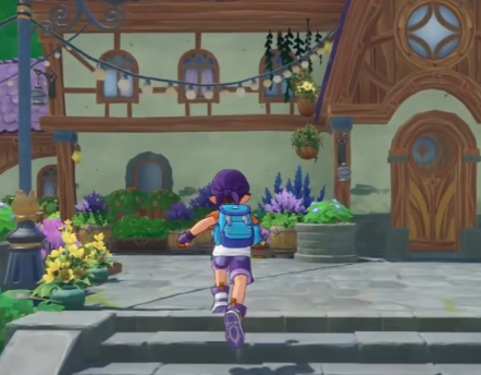 洛克王国世界家园系统怎么玩2