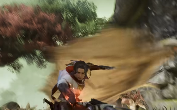 怪物猎人旅人配置要求高吗3