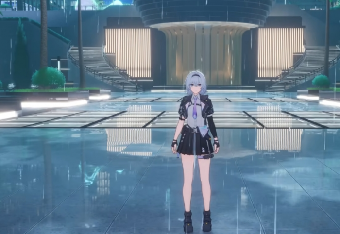 异环前期阵容搭配推荐2