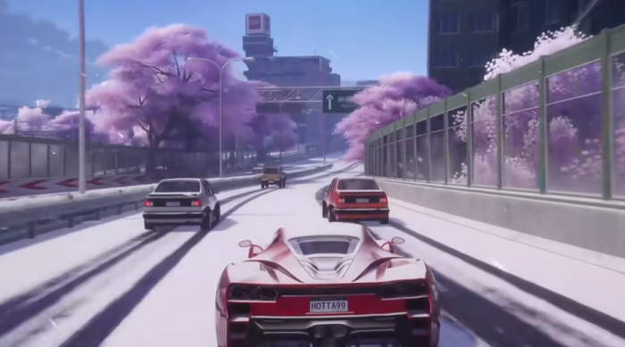 异环开发引擎揭秘1