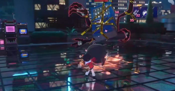 异环开发引擎揭秘2