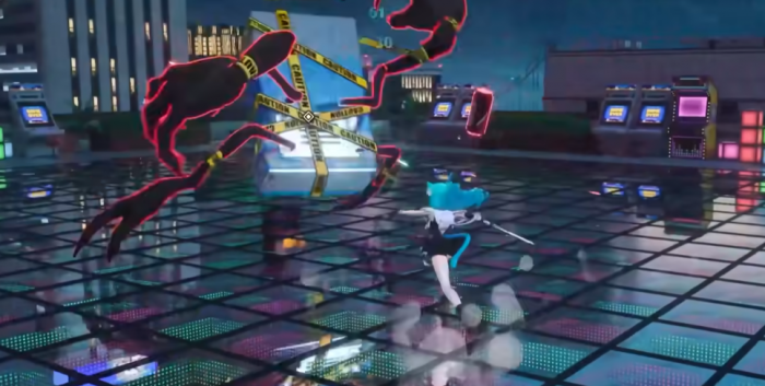 异环开发引擎揭秘3