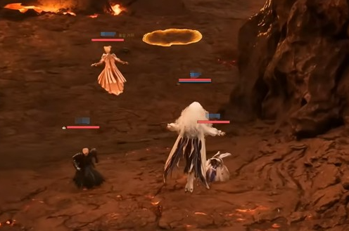 AION2圣域玩法全解析1