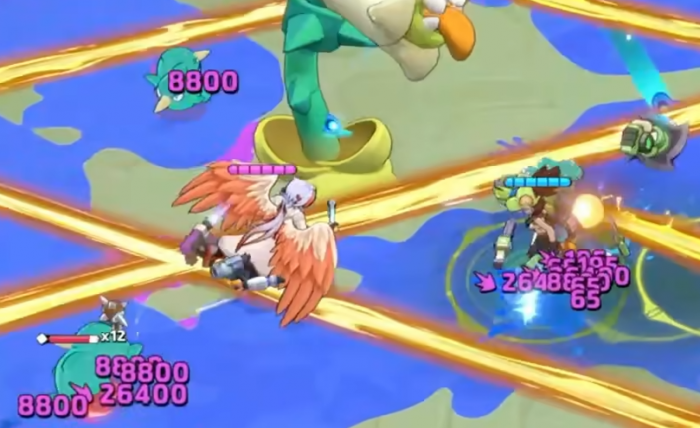 月相计划白唯初角色解析4