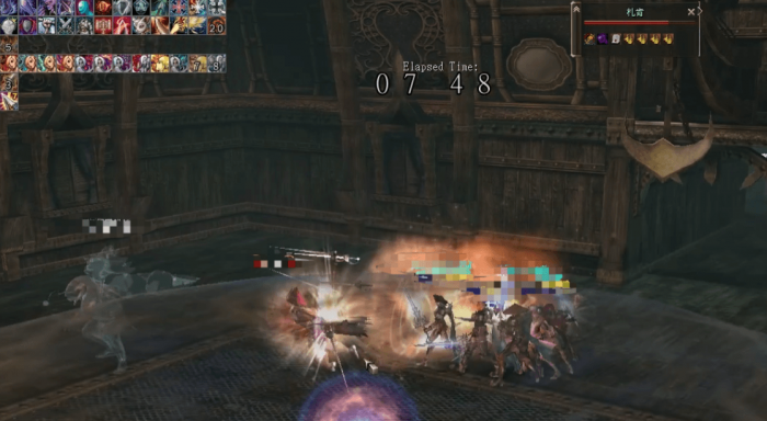 天堂2盟约魔珠全解析5