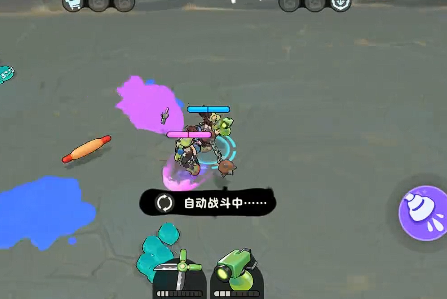 月相计划狍采苹角色解析5