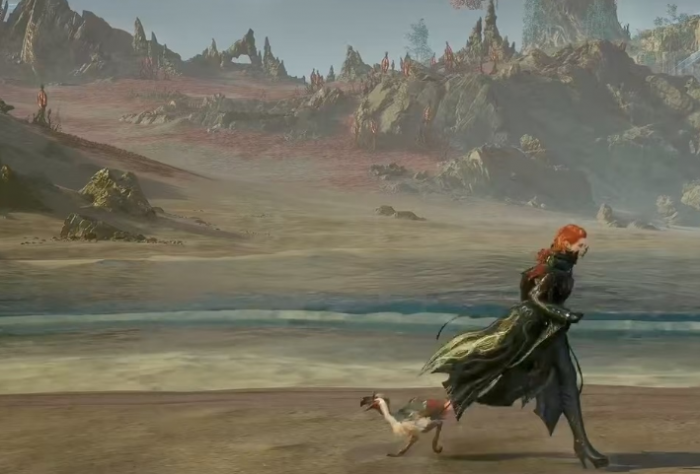 AION2外观怎么快速获取1