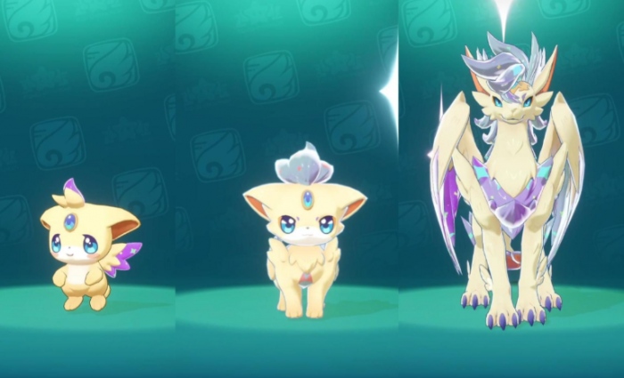 洛克王国世界快速升级技巧1