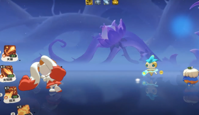 洛克王国世界快速升级技巧2