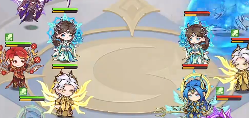 口袋斗罗大陆武魂搭配推荐2